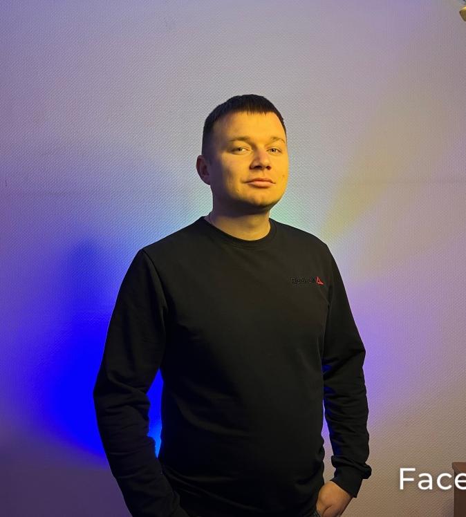 Ахматхузин Марат Хамитович