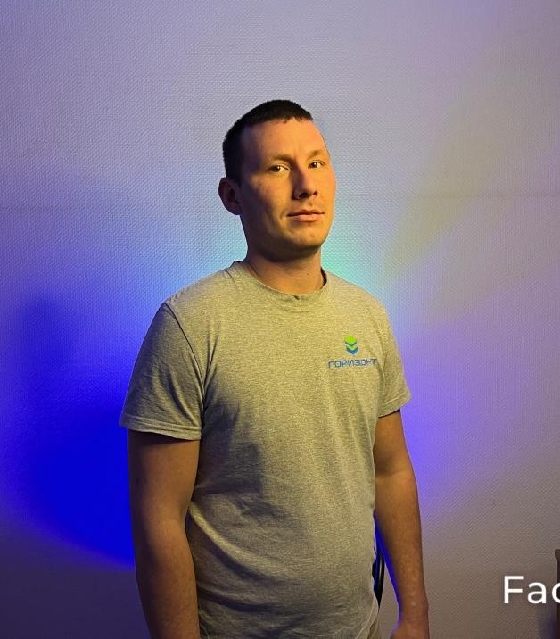 Прокопьев Константин Иванович