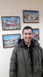 Седельников Сергей Михайлович