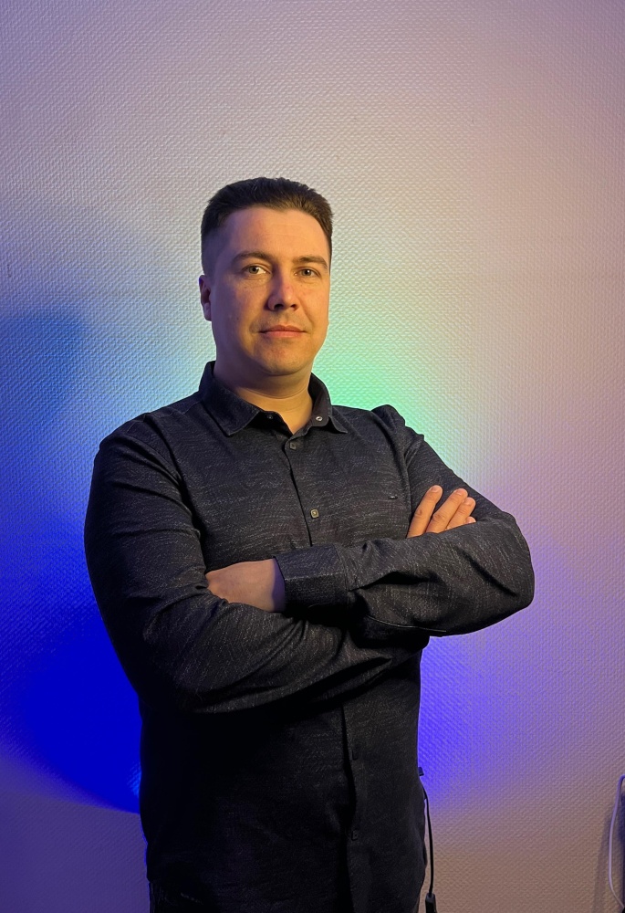 Соболин Андрей Николаевич