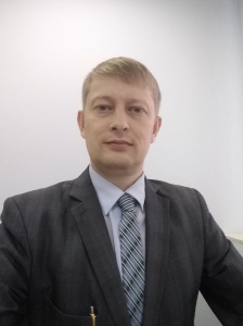 Коновалов Андрей Владимирович