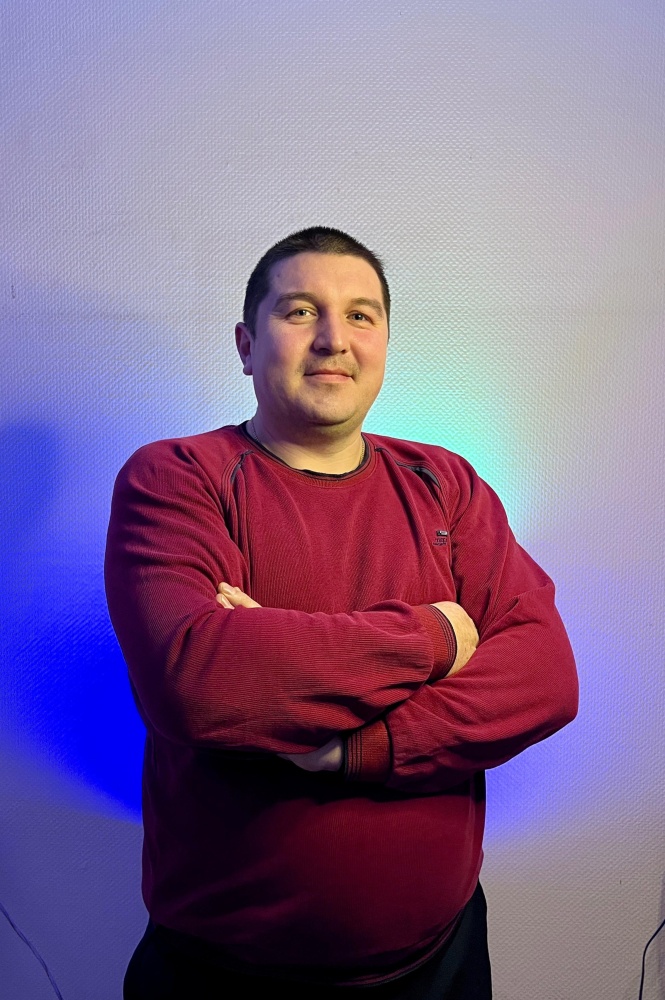 Васильев Алексей