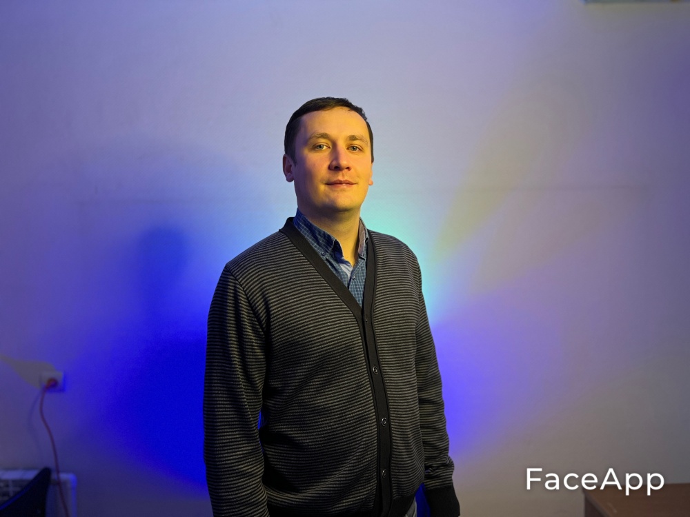 Микишев Антон Сергеевич