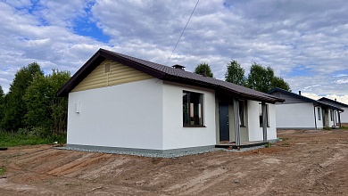 Фото 6 - Раздольная 34