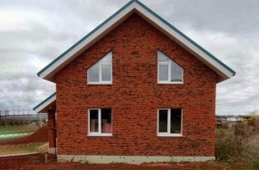 Дом в КП Ближняя усадьба