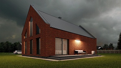 Фото 4 - ГД-125