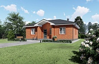 Классический фасад