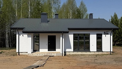 Фото 5 - Вишневая 17