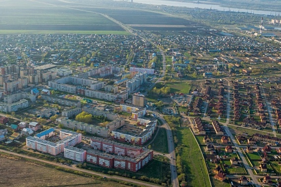 КП "Горный" Пермь КП "Горный" Пермь