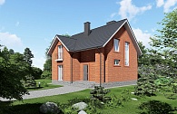 Классический фасад